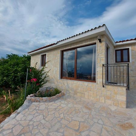 Holiday House Pag Zubovići 外观 照片